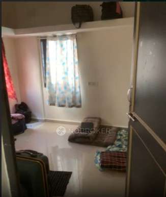 Shared Room for Female In 1 BHK  In Near Sitara Bekari Tukaram Nagar Chandanngar In Kharadi