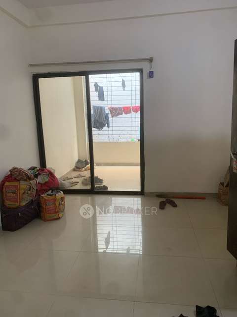 Shared Room for Female In 1 BHK  In Near Sitara Bekari Tukaram Nagar Chandanngar In Kharadi