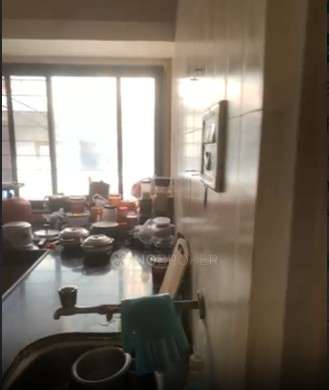 Shared Room for Female In 1 BHK  In Near Sitara Bekari Tukaram Nagar Chandanngar In Kharadi