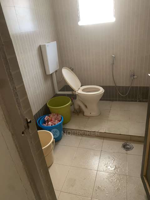 Shared Room for Female In 1 BHK  In Near Sitara Bekari Tukaram Nagar Chandanngar In Kharadi