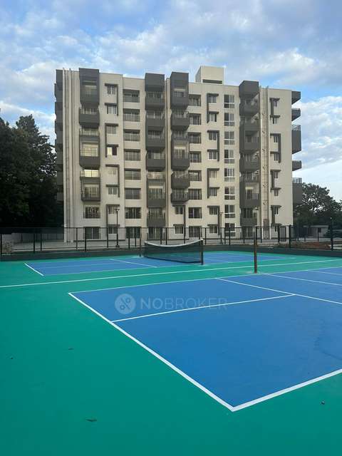 2 BHK Flat In Osadia Garden City, Doddaballapur Main Road For Sale  In Industrial Estate