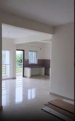 2 BHK Flat In Osadia Garden City, Doddaballapur Main Road For Sale  In Industrial Estate