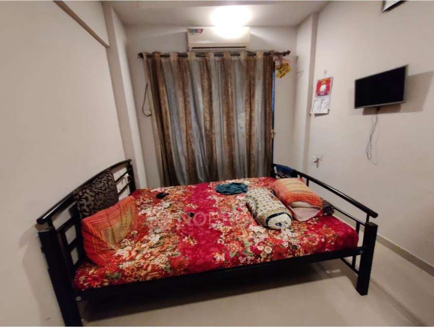 3 BHK Flat In Sambhav Tower For Sale  In Sambhav Tower