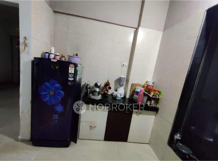 3 BHK Flat In Sambhav Tower For Sale  In Sambhav Tower