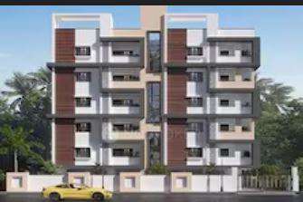 2 BHK Flat In Sri Sai Leela For Sale  In Yapral