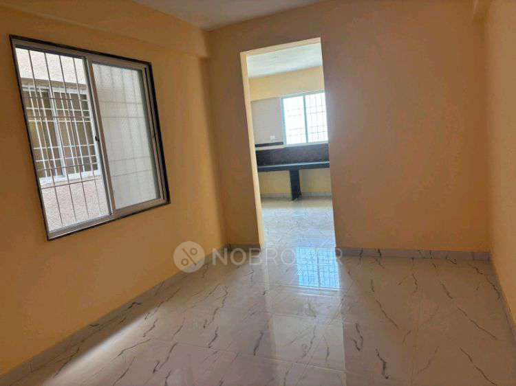 1 BHK Flat In Krishna Kunj , Marunji for Rent  In Hinjewadi Phase 2...