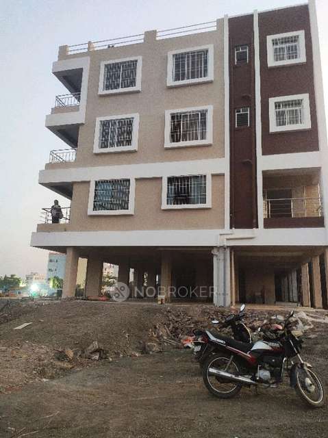 1 BHK Flat In Krishna Kunj , Marunji for Rent In Hinjewadi Phase 2...