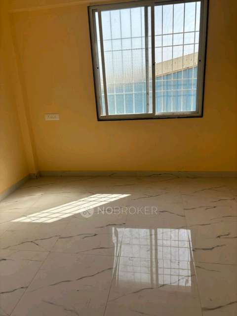 1 BHK Flat In Krishna Kunj , Marunji for Rent In Hinjewadi Phase 2...