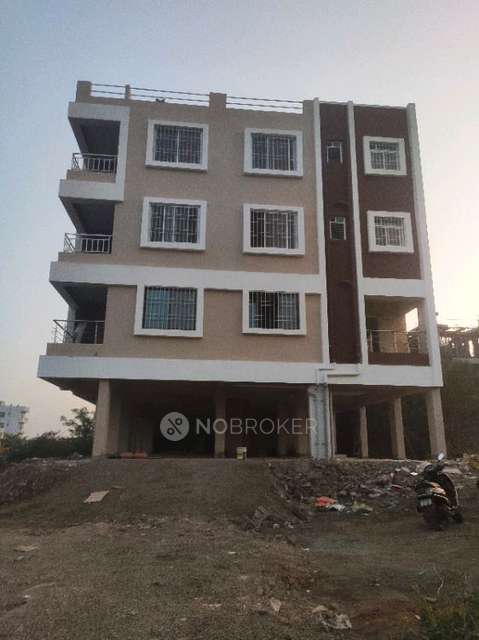 1 BHK Flat In Krishna Kunj , Marunji for Rent In Hinjewadi Phase 2...