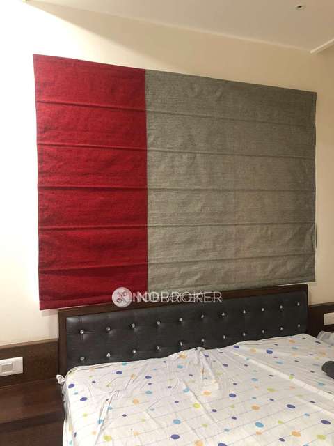 3 BHK Flat In Jayabheri Orange County For Sale  In Gachibowli