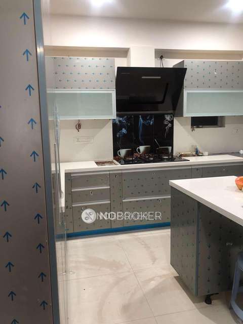 3 BHK Flat In Jayabheri Orange County For Sale  In Gachibowli