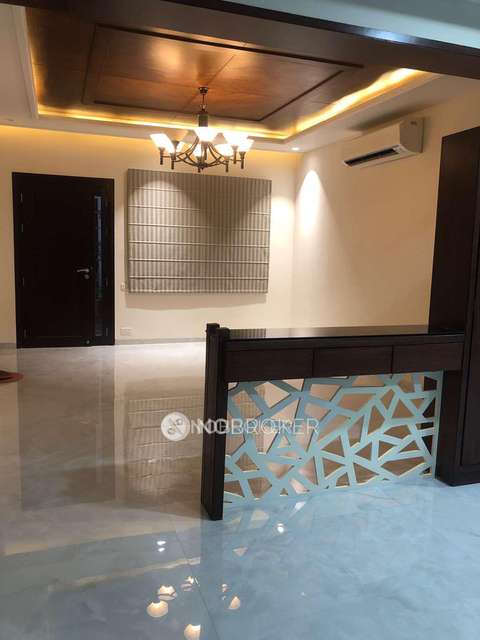 3 BHK Flat In Jayabheri Orange County For Sale  In Gachibowli