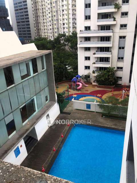 3 BHK Flat In Jayabheri Orange County For Sale  In Gachibowli