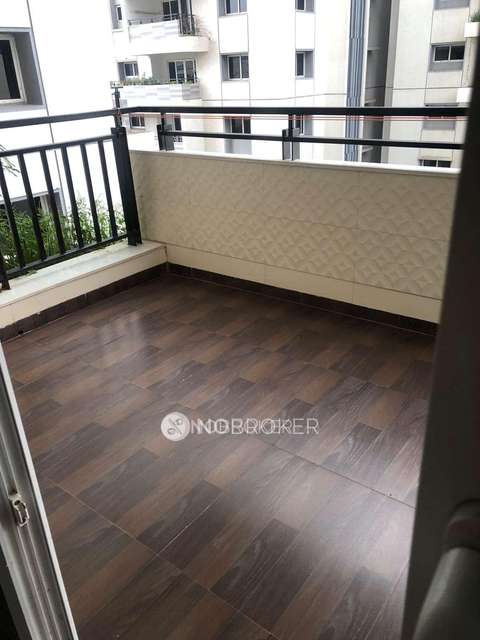 3 BHK Flat In Jayabheri Orange County For Sale  In Gachibowli