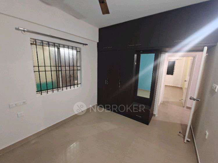 2 BHK Flat In Prabhavathi Shadow For Sale  In Arekere