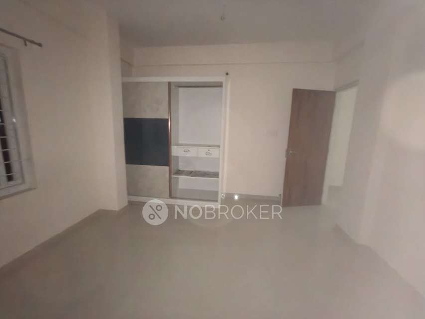 3 BHK Flat In Silver Lake Apartment, Lingarajapuram for Rent  In Lingarajapuram