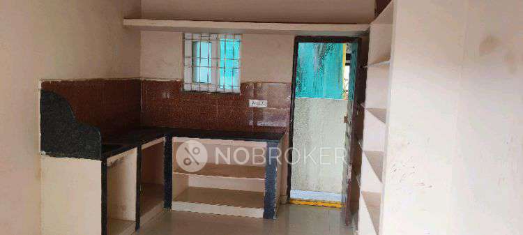 1 RK House for Rent  In Gummalla Residency