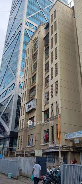 1 RK Flat In Swarajya C.h.s for Rent  In Dadar West