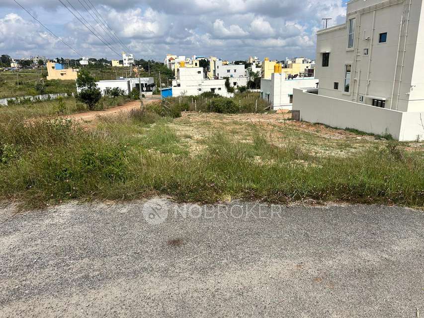 Plot For Sale  In Sri Venkateshwara Avenue In Gokul Nagar