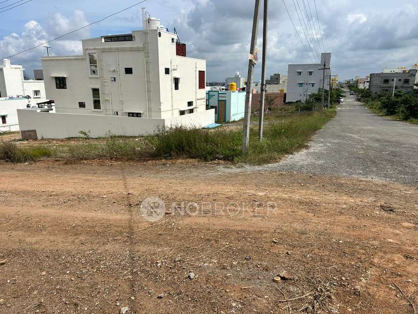Plot For Sale  In Sri Venkateshwara Avenue In Gokul Nagar