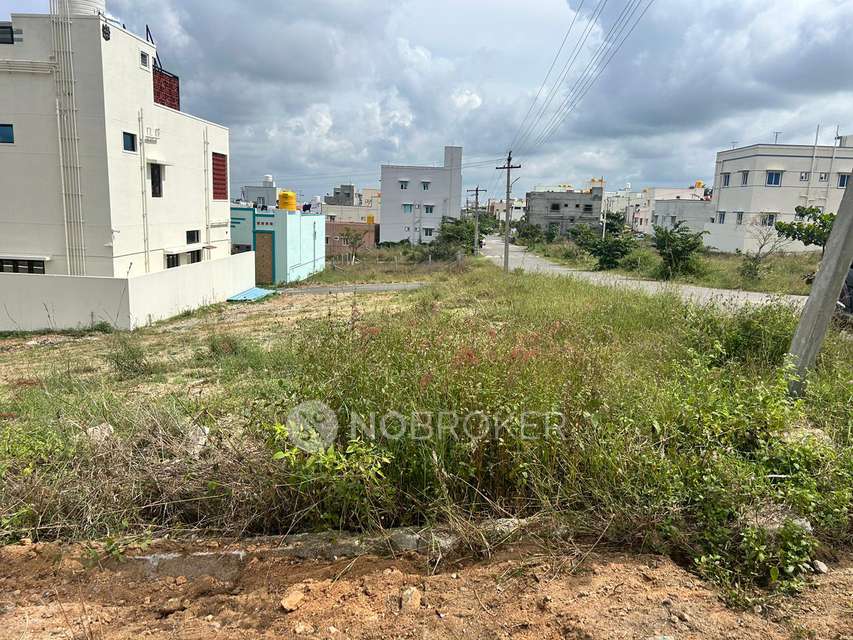 Plot For Sale  In Sri Venkateshwara Avenue In Gokul Nagar