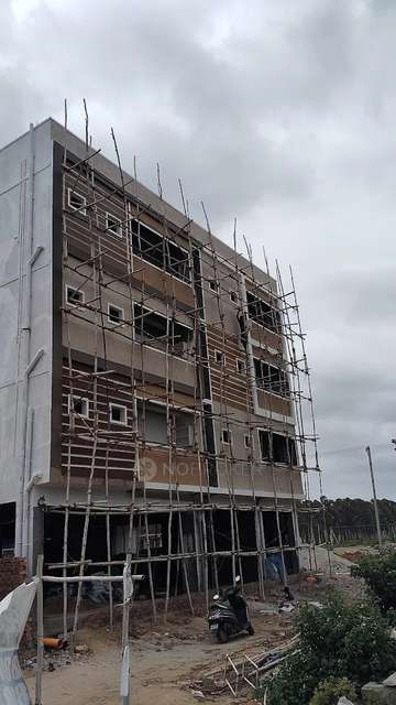 2 BHK Flat In Pnr Township Indersam Road No-13 Sai Ram Appar for Rent  In Pnr Township, Indresham