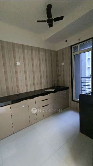 2 BHK Flat In Ashwin Sheth Zuri for Rent  In Thane West