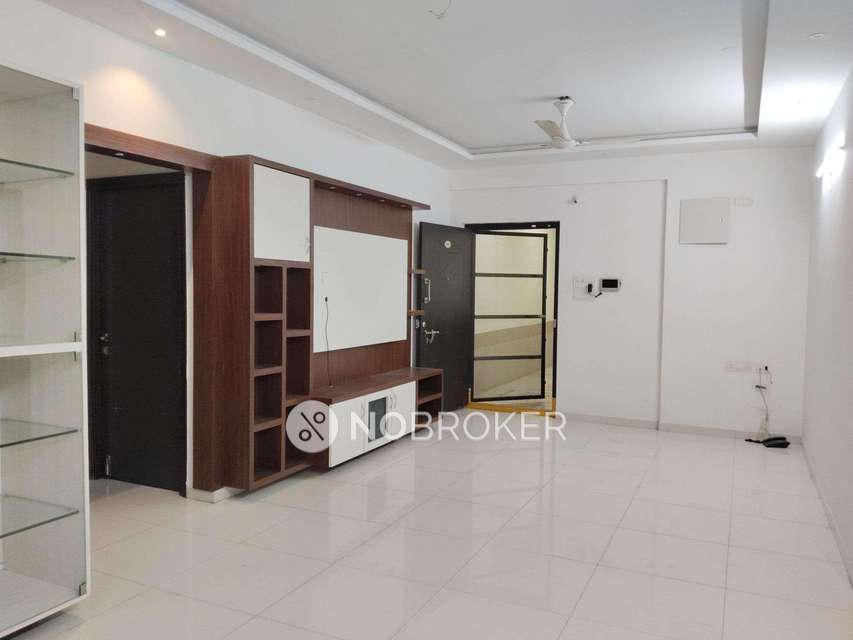3 BHK Flat In Raheja Vistas Elite For Sale  In Nacharam