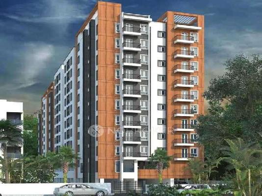2 BHK Flat In Ruby Horizon For Sale  In Tambaram