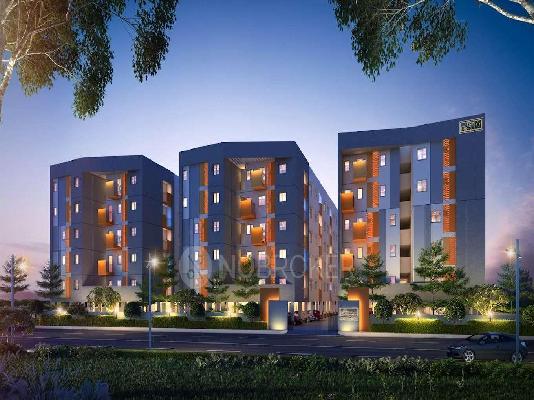 2 BHK Flat In Isha Santhosham For Sale  In Perungalathur