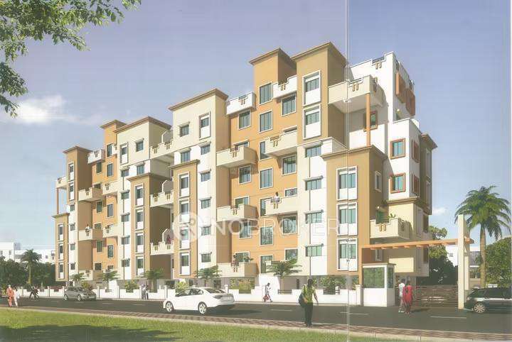 1 BHK Flat In Rajratna Rangai Residency for Rent  In Jv94+pvj, Bhosari Dighi Road, Sandvik Colony, Bhosari, Pune, Pimpri-chinchwad, Maharashtra 411039, India