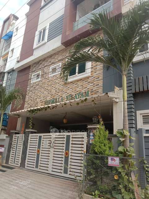 2 BHK House for Rent  In Alwal