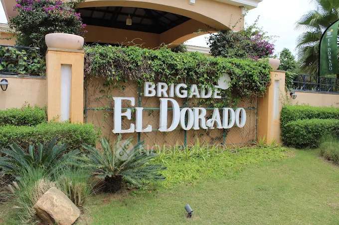 3 BHK Flat In Gallium At Brigade El Dorado For Sale  In Huvinayakanahalli