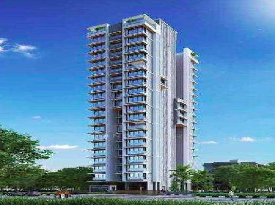 3 BHK Flat In Alliance Bhaskar For Sale  In Malad West