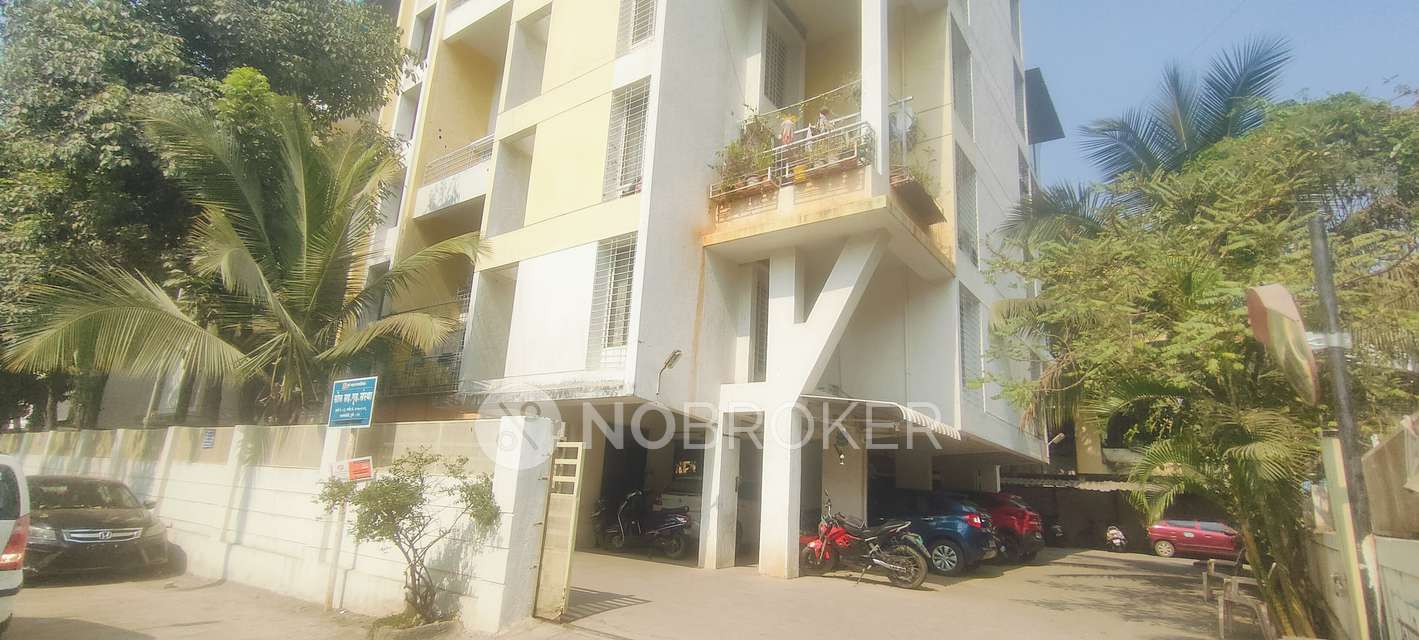 2 BHK Flat In Sai Shriya Soul for Rent  In Wadgaon Sheri