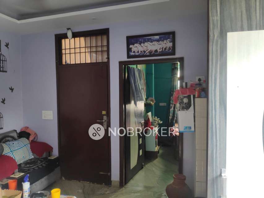 2 BHK for Rent  In Mayur Vihar