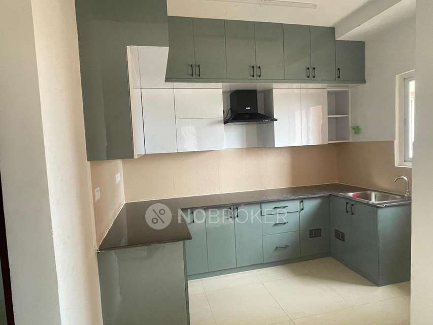 2 BHK Flat In Shriram 107 South East, Attibele for Rent  In Attibele