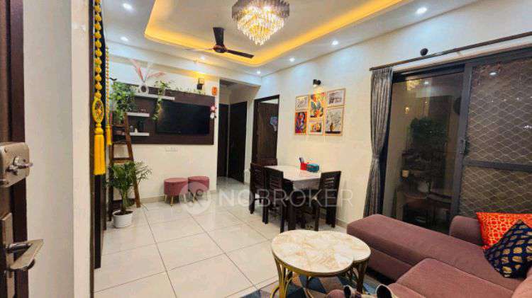 3 BHK Flat In Coco County For Sale  In Sector 10, Greater Noida West