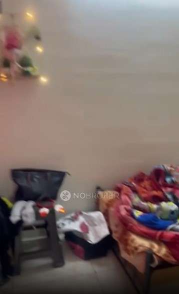 Single Room for Female In 2 BHK  In Gaurs Siddhartham In Siddharth Vihar