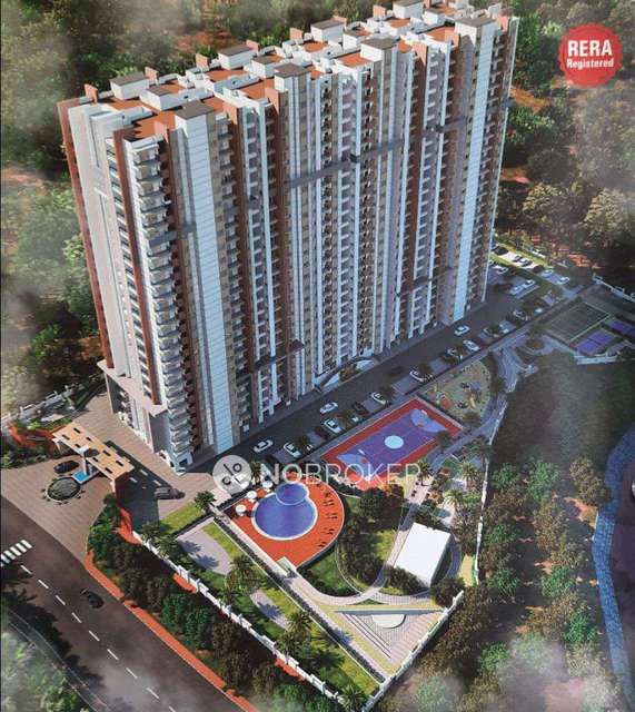 3 BHK Flat In Purva Symphony  for Rent  In  Varthur