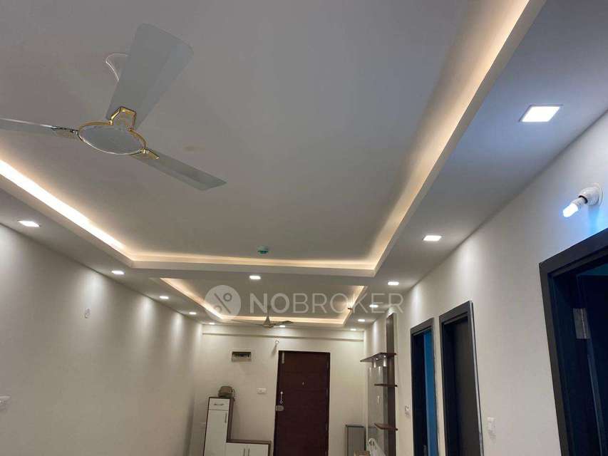 3 BHK Flat In Purva Symphony  for Rent  In  Varthur