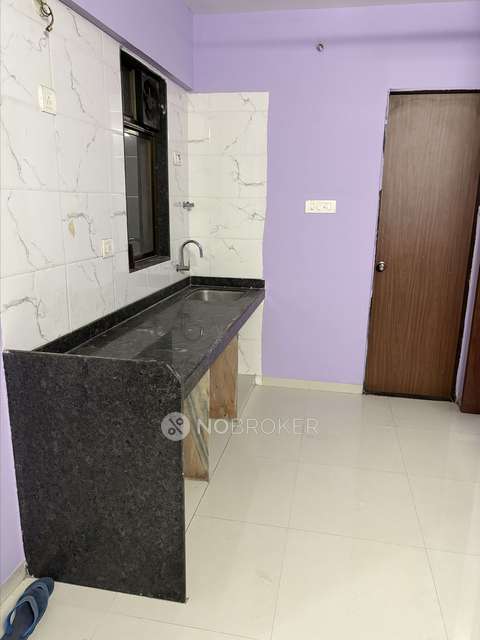1 BHK Flat In Qn Greens For Sale  In Taloja