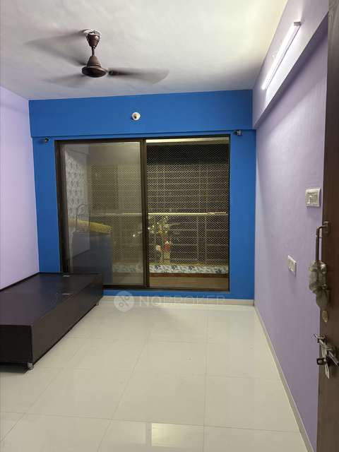 1 BHK Flat In Qn Greens For Sale  In Taloja