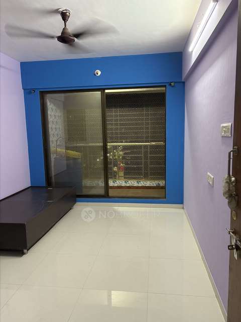 1 BHK Flat In Qn Greens For Sale  In Taloja
