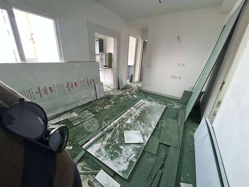 3 BHK Flat In Arihant Abode for Rent  In Noida Extension Greater Noida West