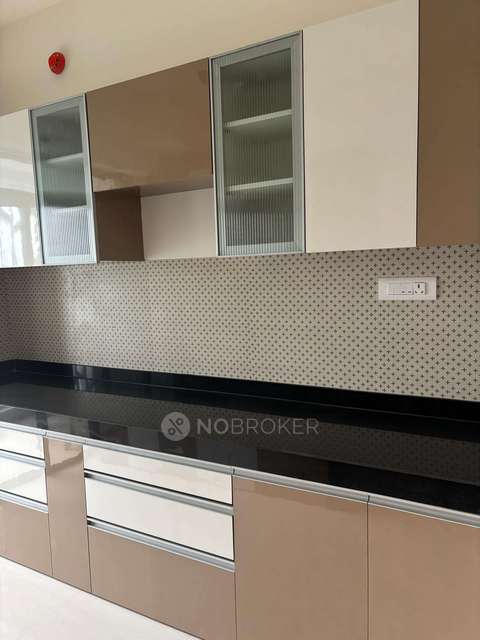 3 BHK Flat In Lodha Woods for Rent  In Kandivali East Lokhandwala Township