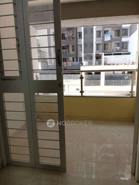 2 BHK Flat In Pantheon Acorn Park for Rent  In Wakad