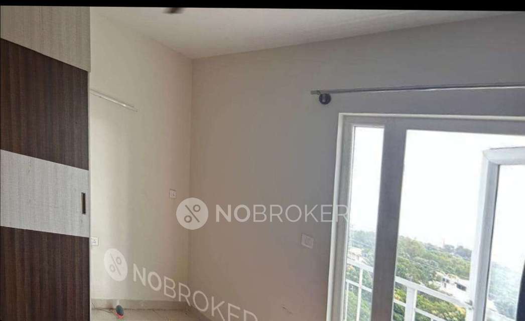 3 BHK Flat In Sjr Blue Waters for Rent  In Haralur