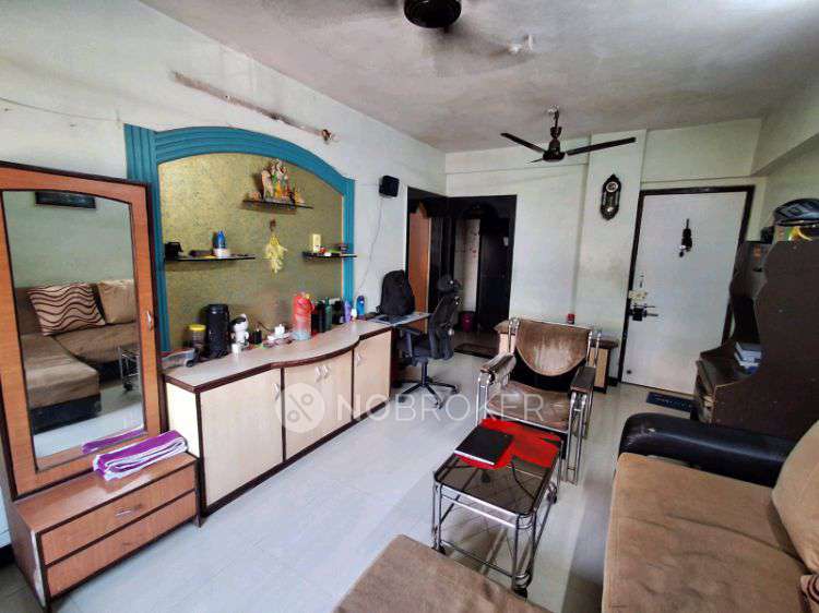 1 BHK Flat In Sarsa Co.op Housing Society  for Rent  In Iit Market Powai