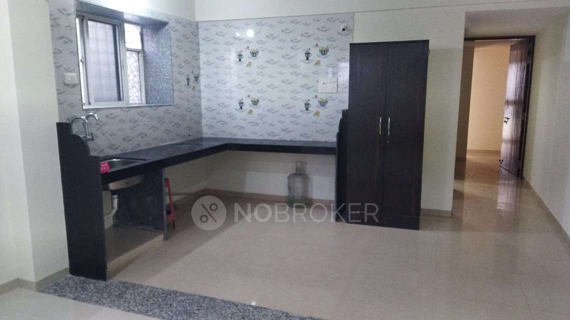 2 BHK Flat In Rr Riddhi Siddhi Heights, Shankar Kalat Nagar for Rent  In Pimple Nilakh